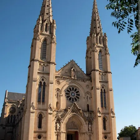 Bohême Nîmes