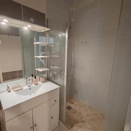 Boheme Apartment *