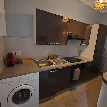 Boheme Apartment *