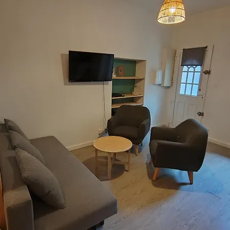 Apartamento Bohême Nîmes
