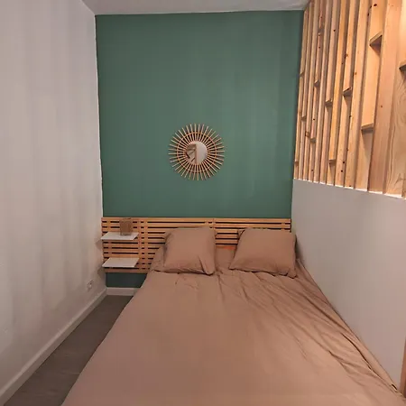 Boheme Apartment *